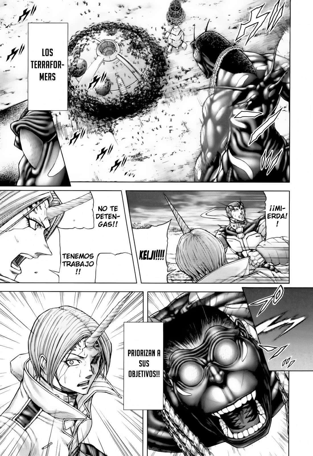 Capitulo 94 page 5
