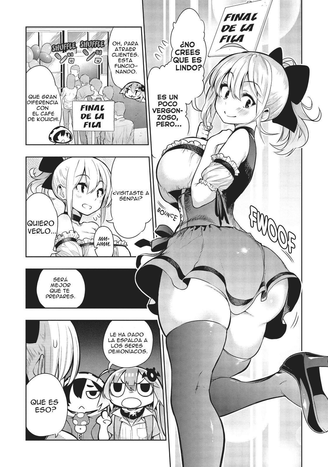 Capitulo 50 page 12
