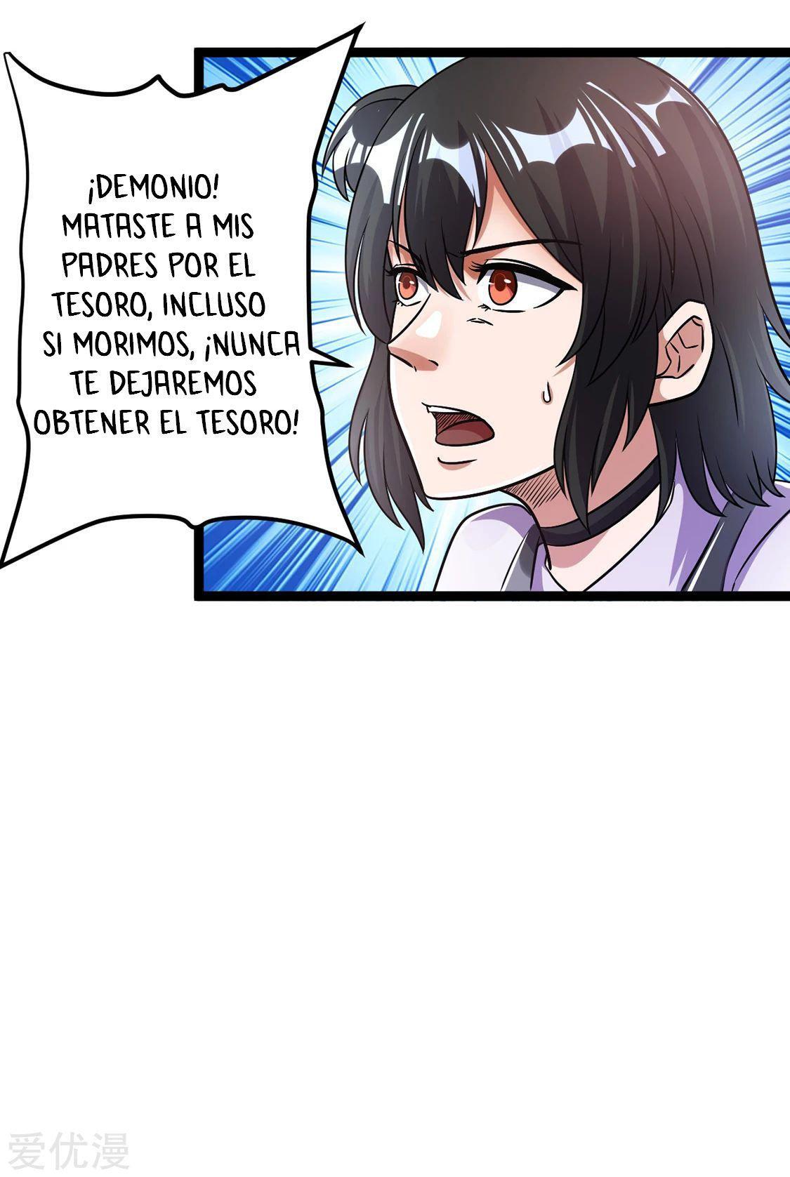Capitulo 87 page 18