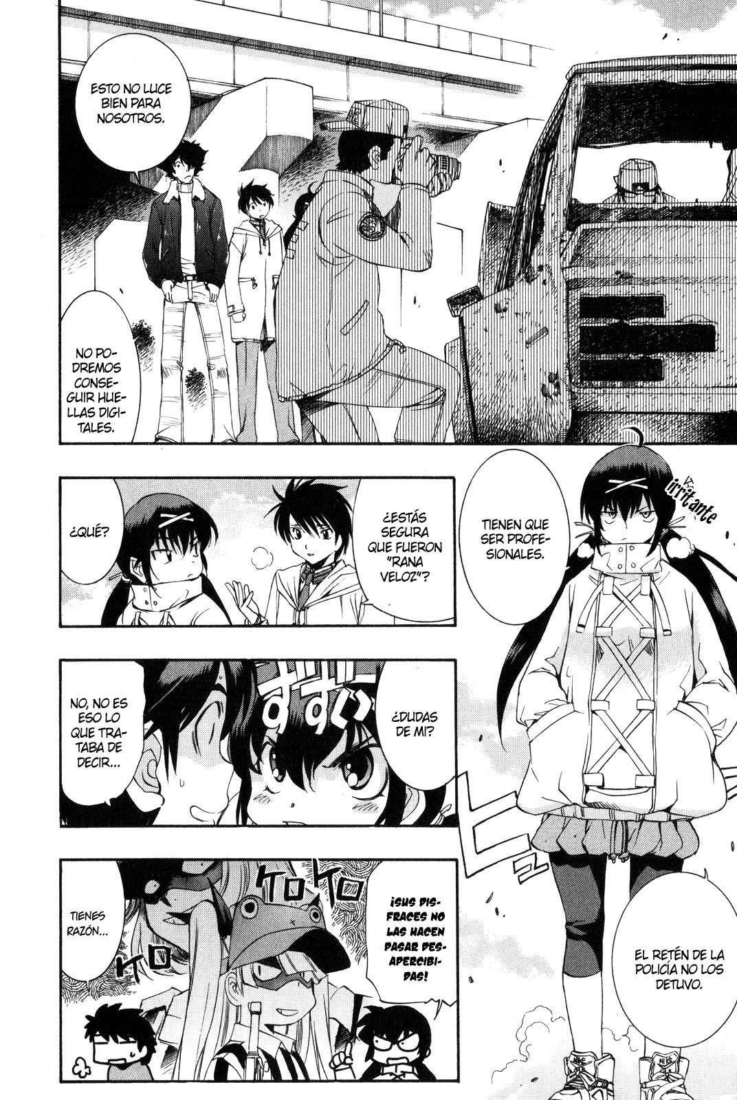 Capitulo 63 page 13
