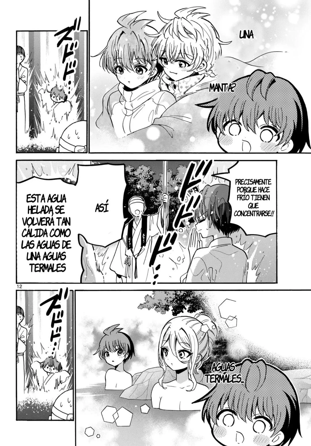 Capitulo 215 page 13