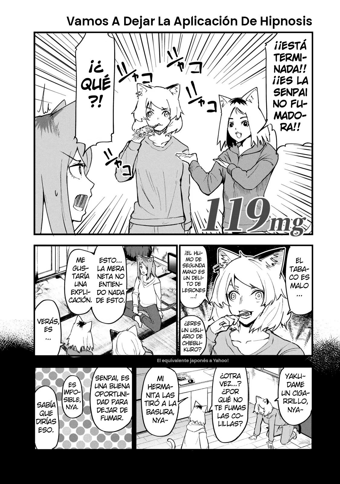 Capitulo 119 page 1