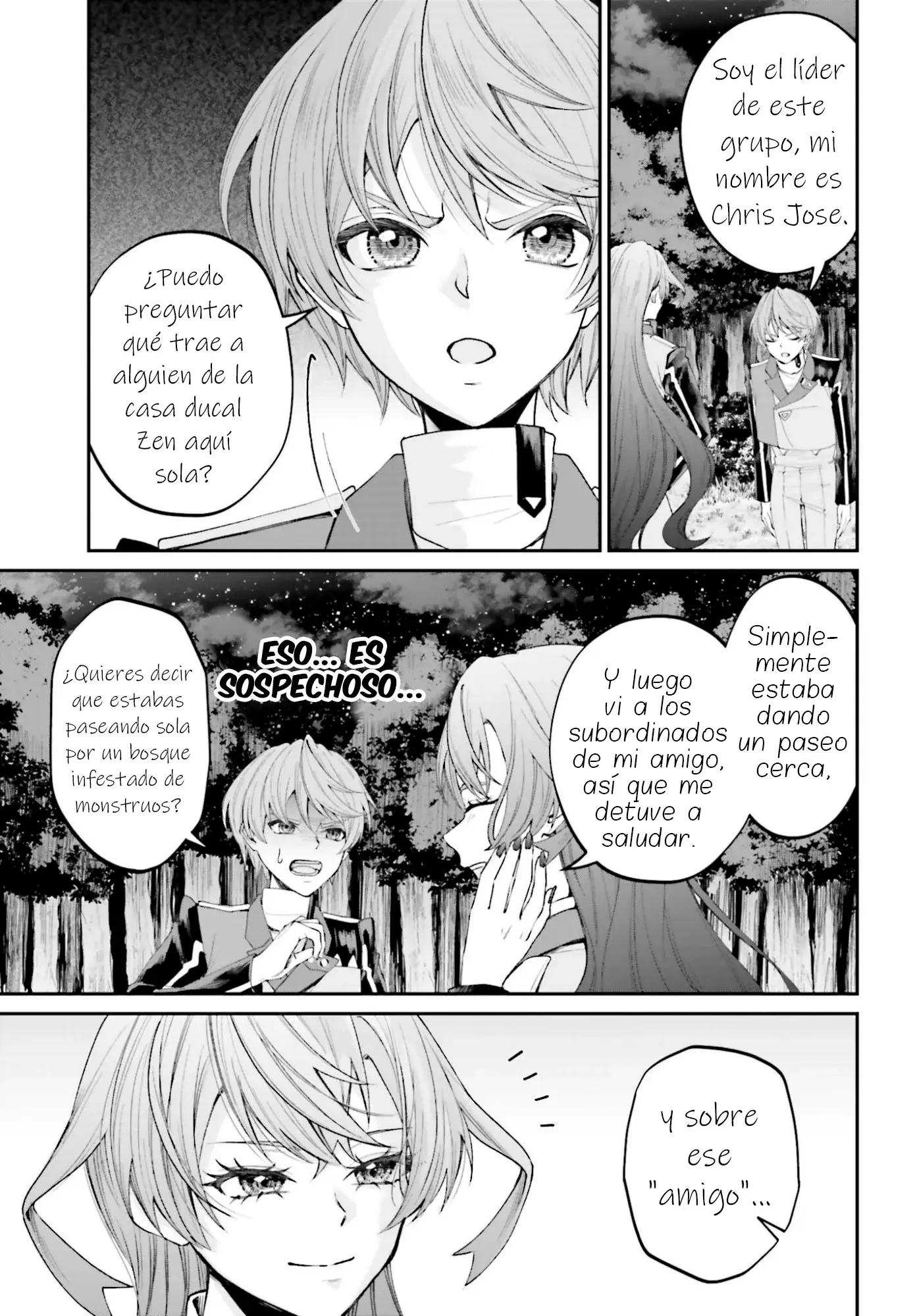 Capitulo 22 page 5