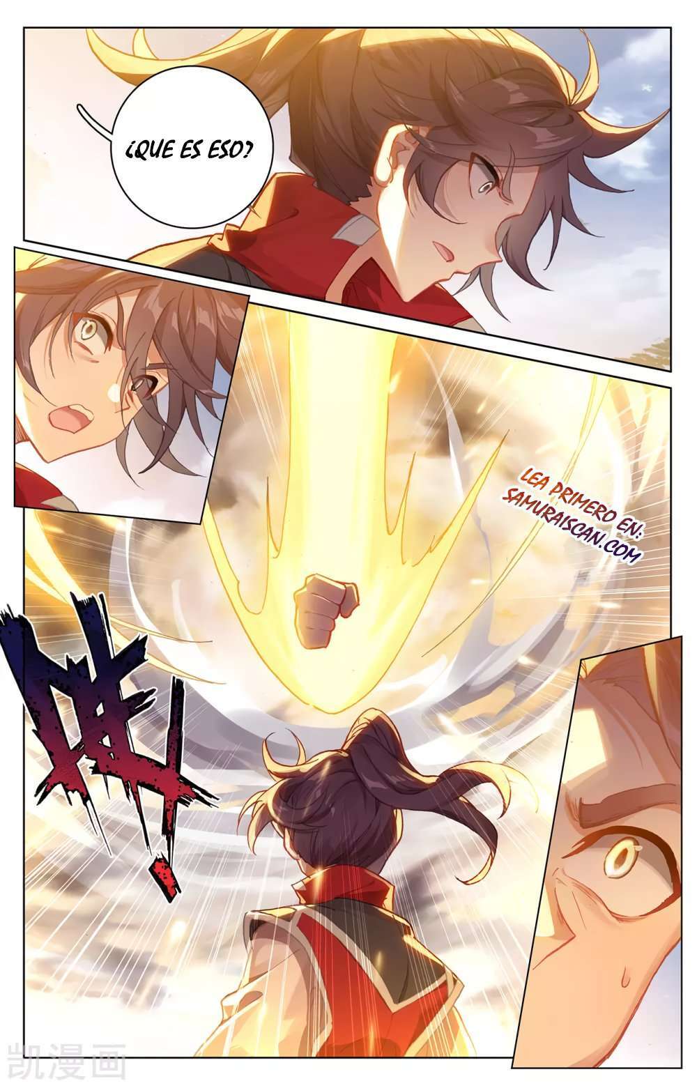 Capitulo 525 page 8