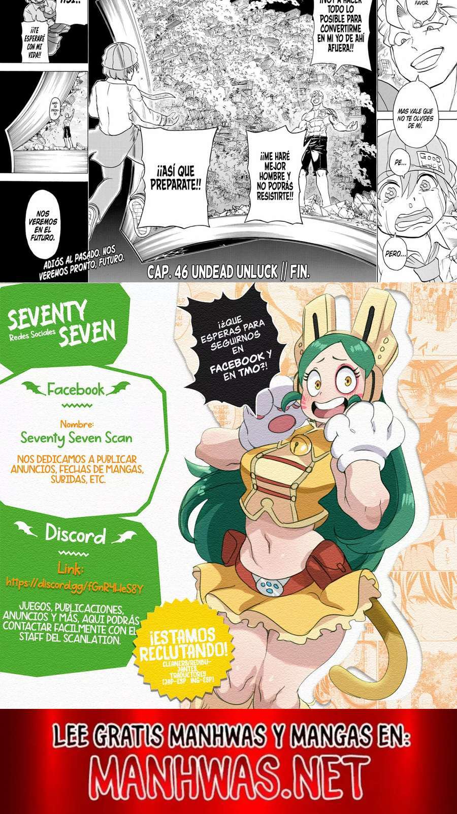 Capitulo 46 page 4