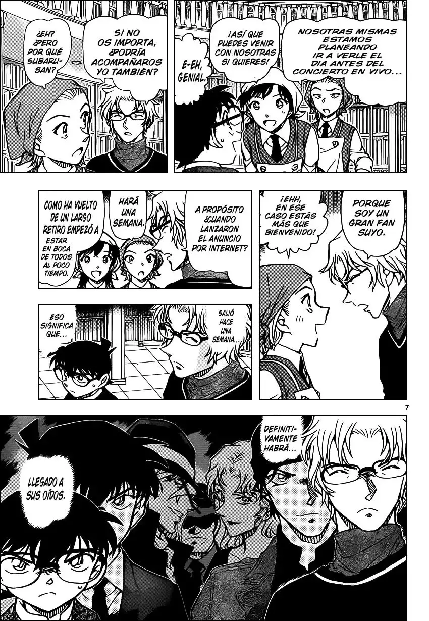Capitulo 954 page 8
