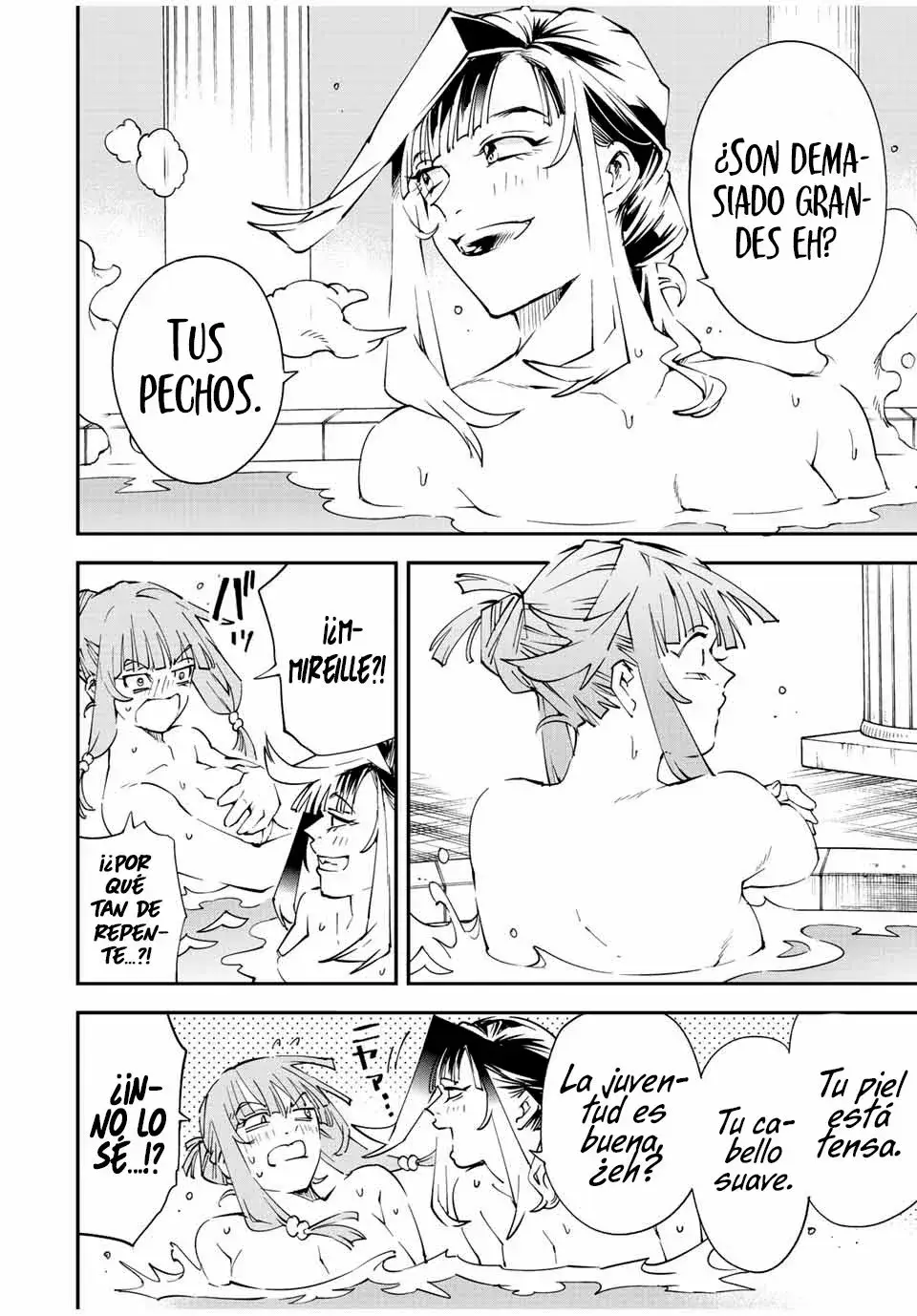 Capitulo 92 page 16