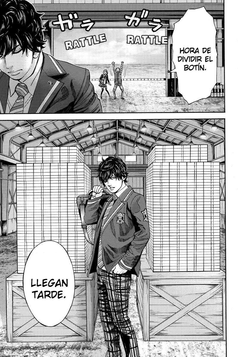 Capitulo 70 page 6