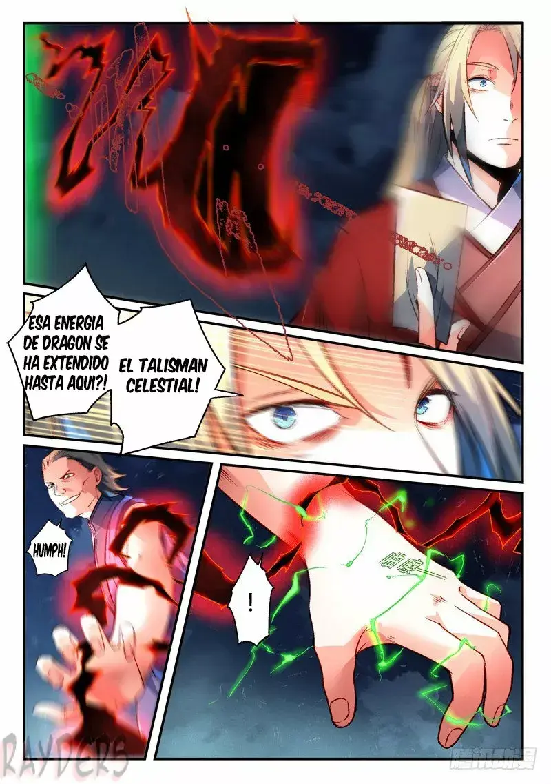 Capitulo 272 page 6