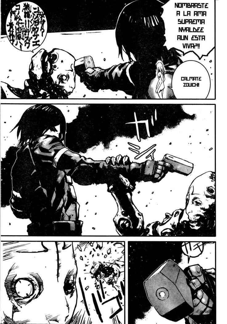 Capitulo 29 page 26