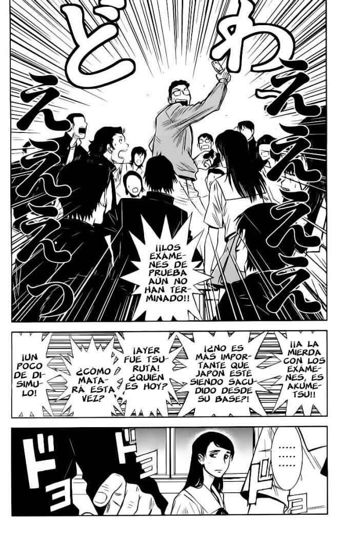 Capitulo 78 page 18