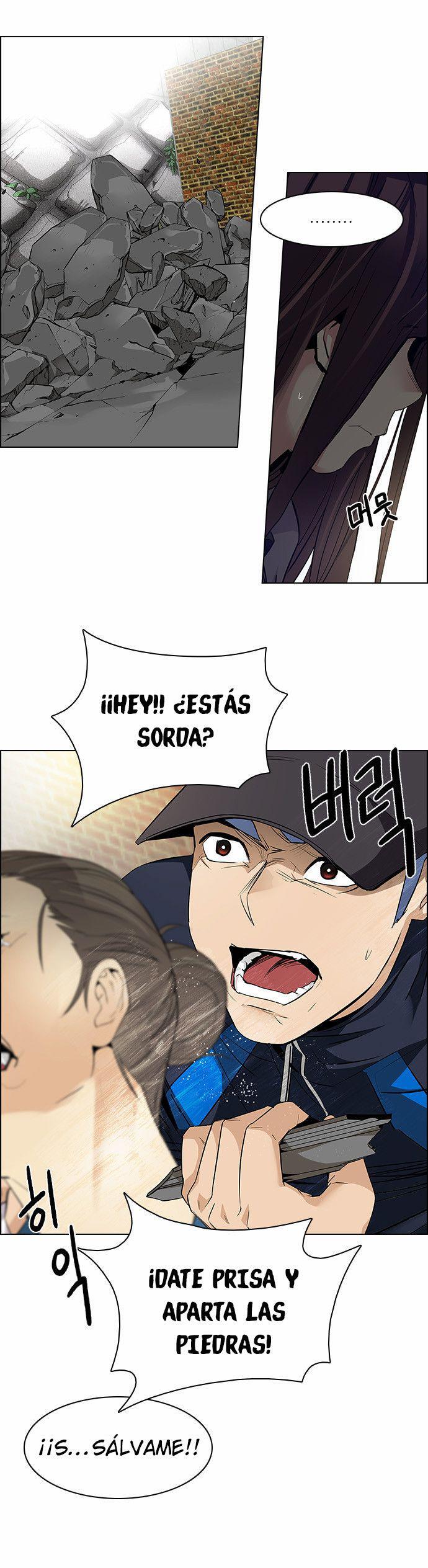 Capitulo 143 page 20