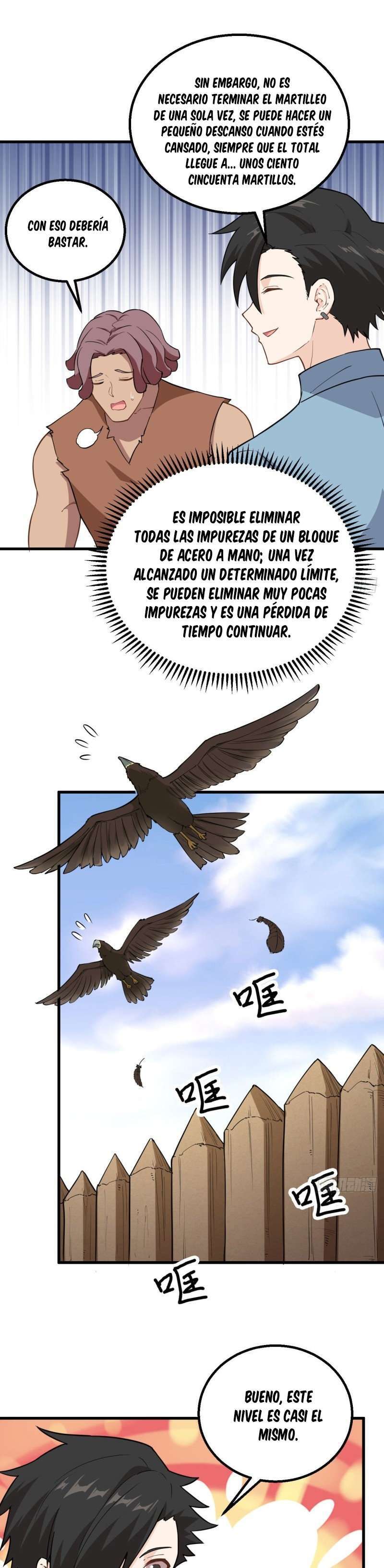 Capitulo 95 page 14