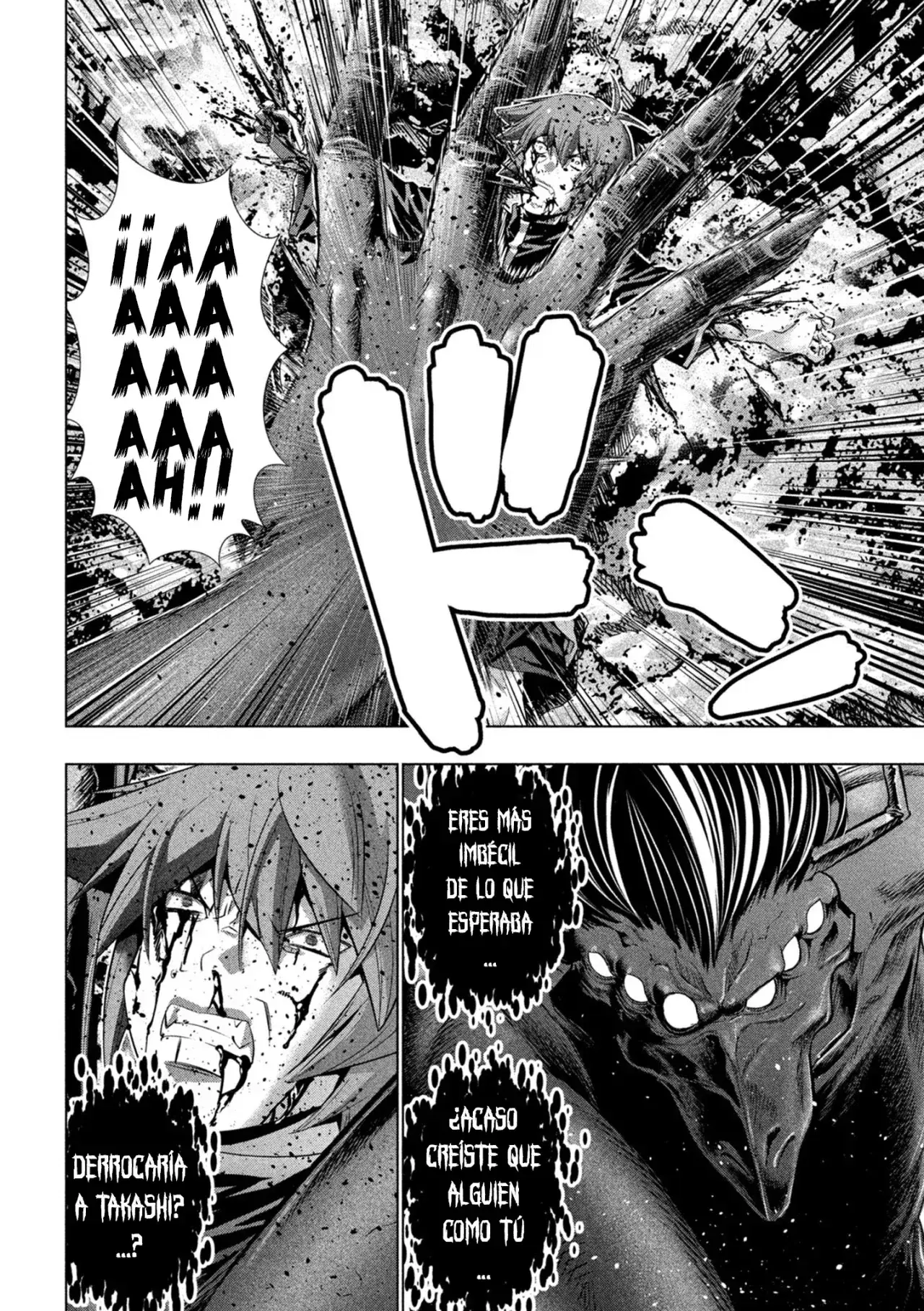 Capitulo 242 page 8