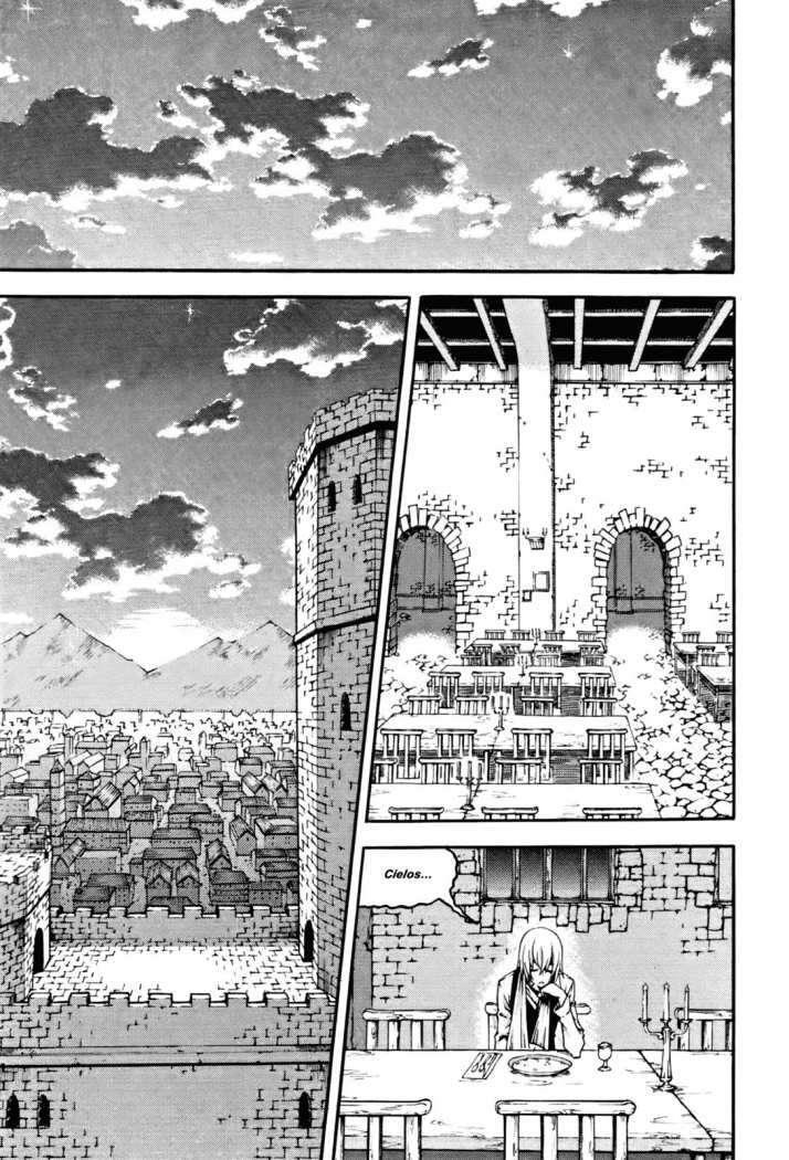 Capitulo 50 page 22