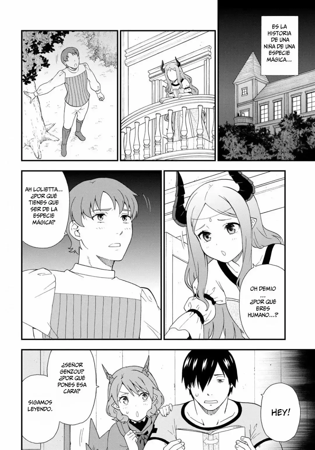 Capitulo 35 page 20