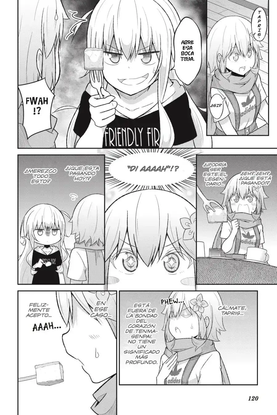 Capitulo 57 page 15