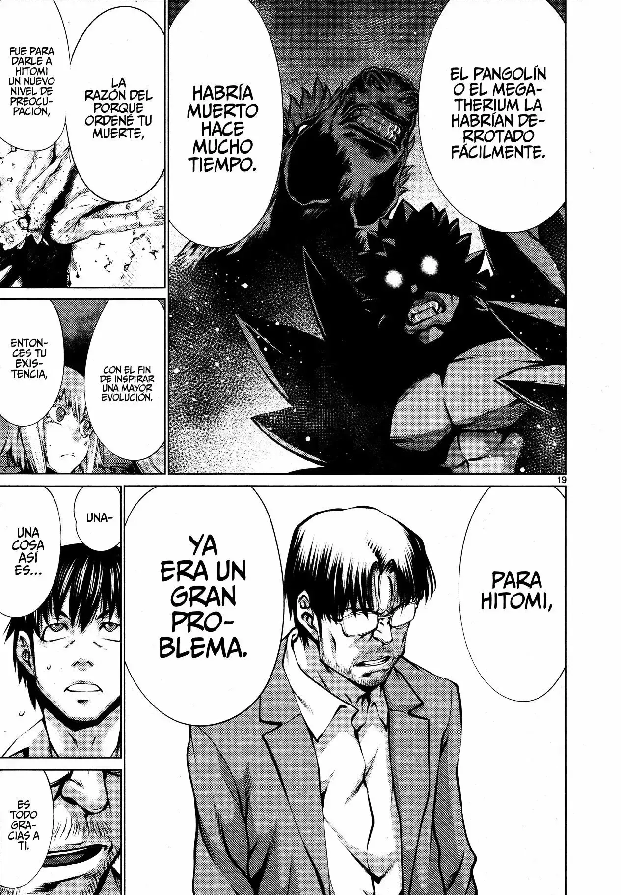 Capitulo 72 page 22
