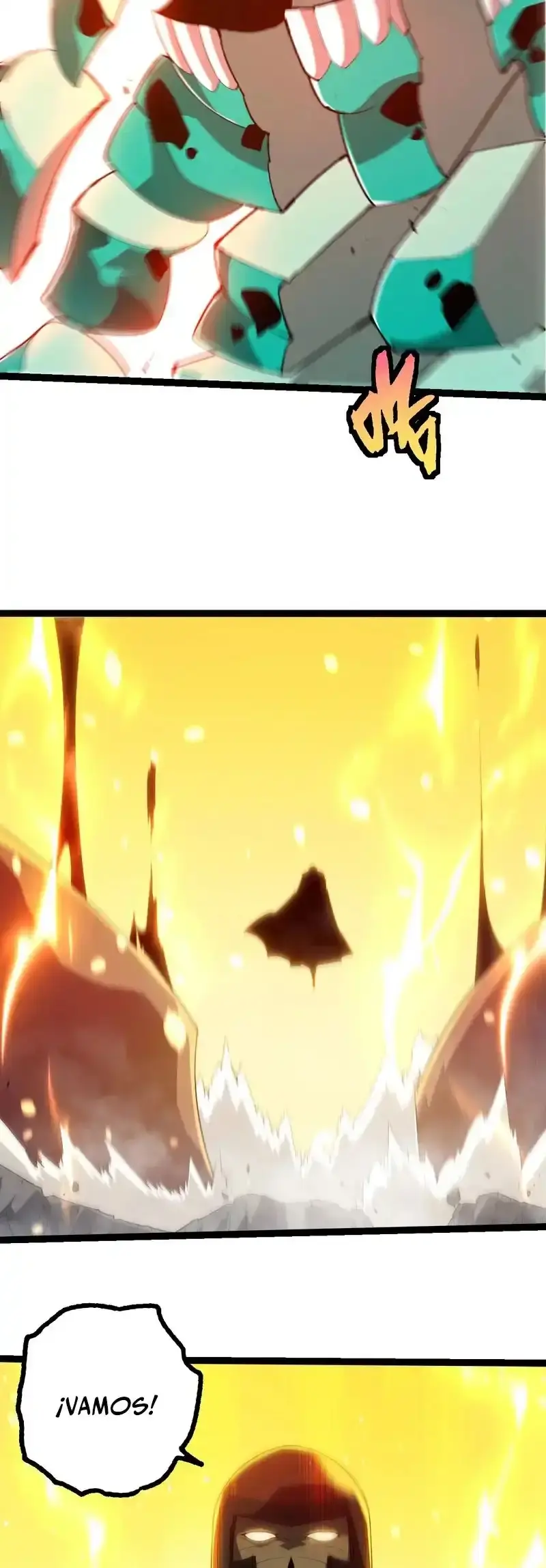 Capitulo 443 page 19