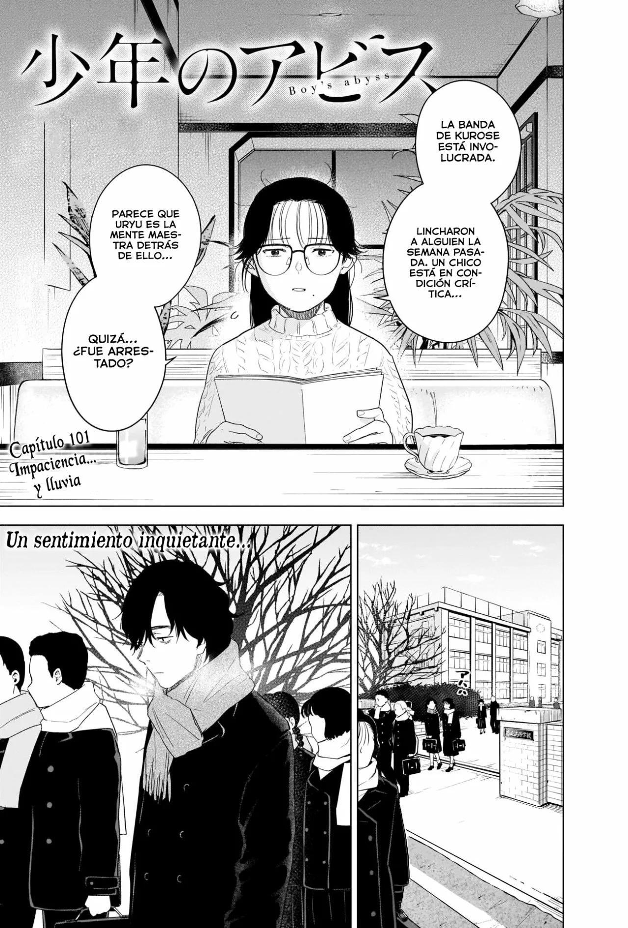 Capitulo 101 page 4