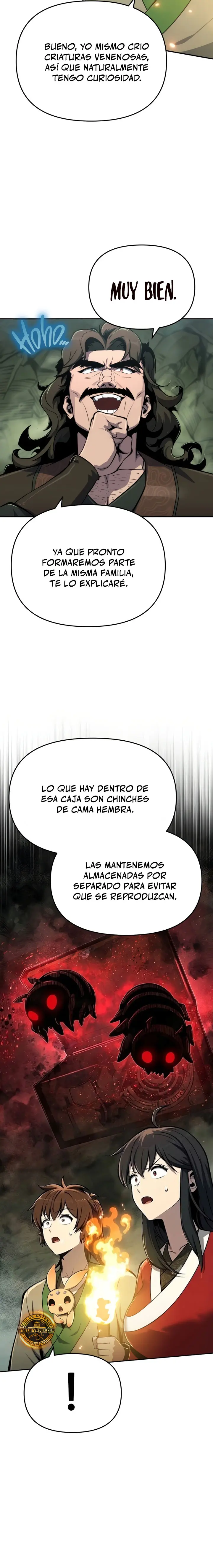 Capitulo 99 page 10