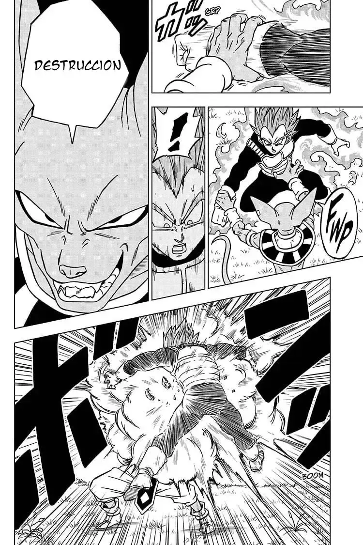 Capitulo 69 page 24