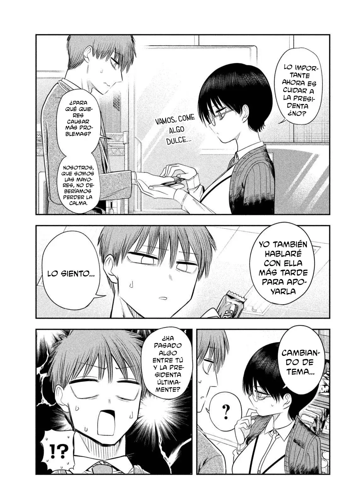 Capitulo 14 page 10