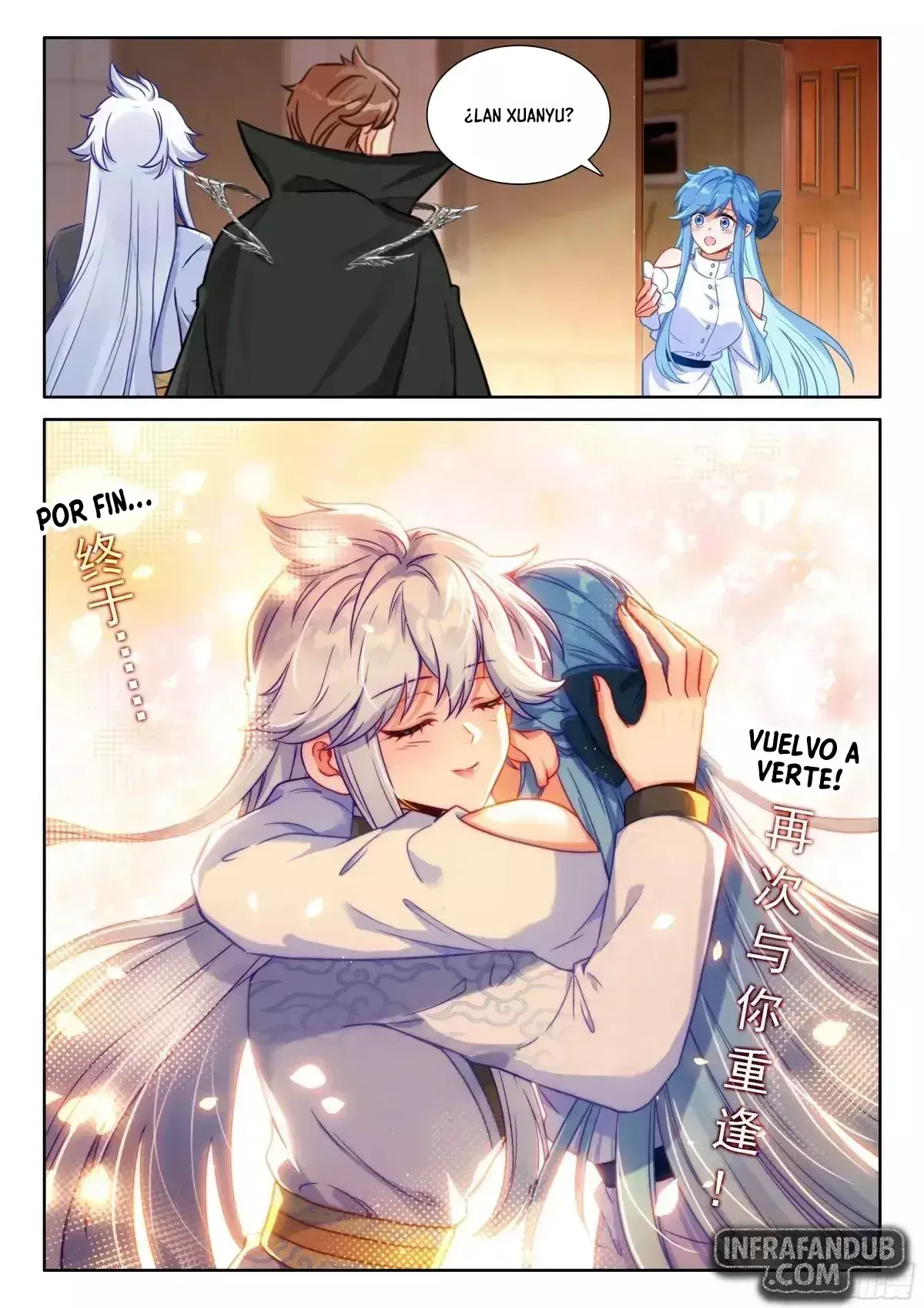 Capitulo 604 page 17