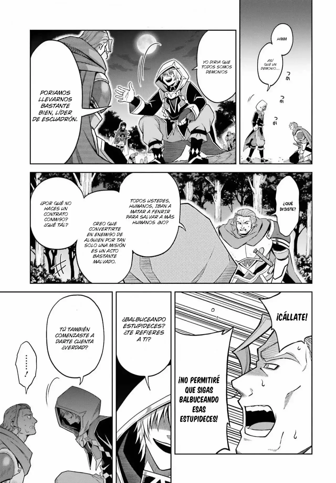 Capitulo 20 page 16