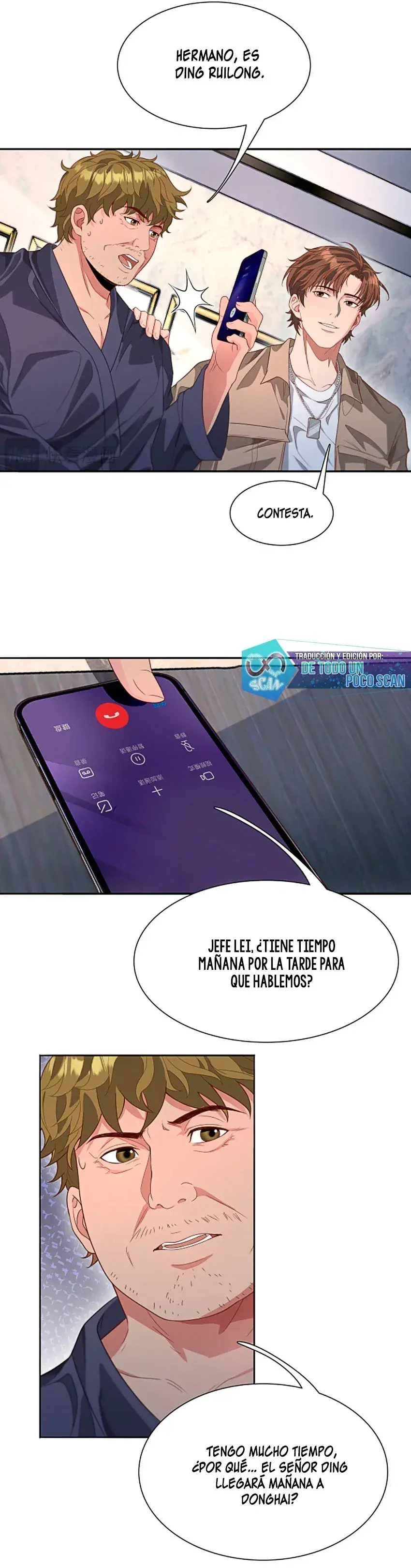 Capitulo 57 page 3