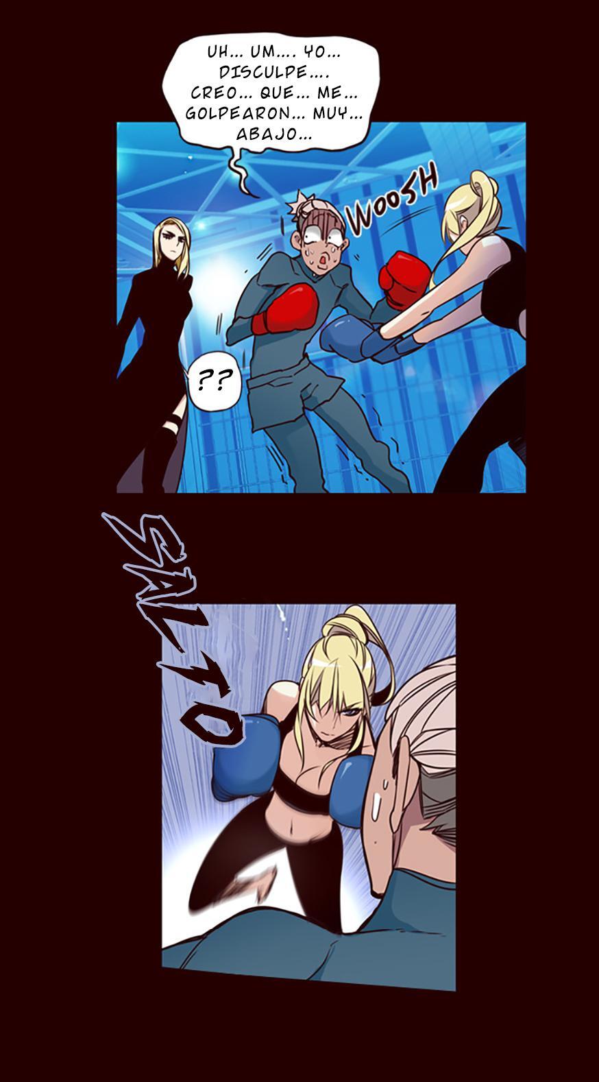 Capitulo 167 page 25
