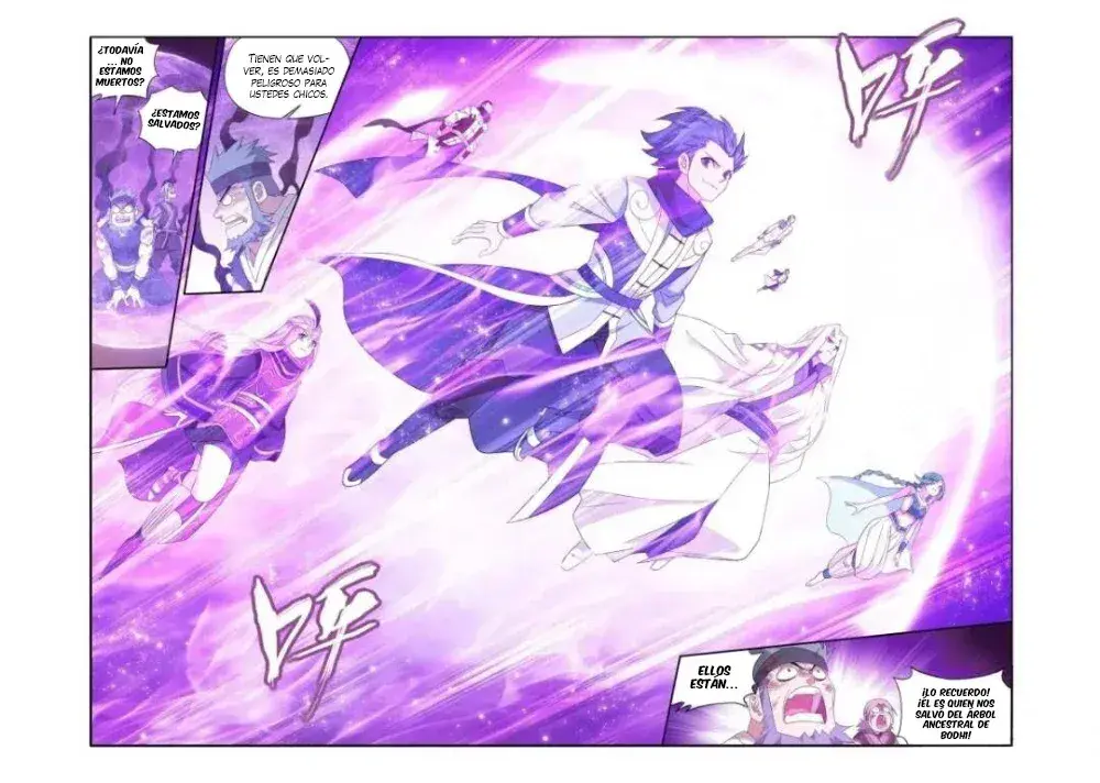 Capitulo 415 page 6