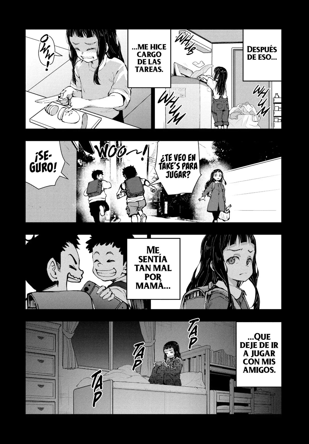 Capitulo 49 page 18