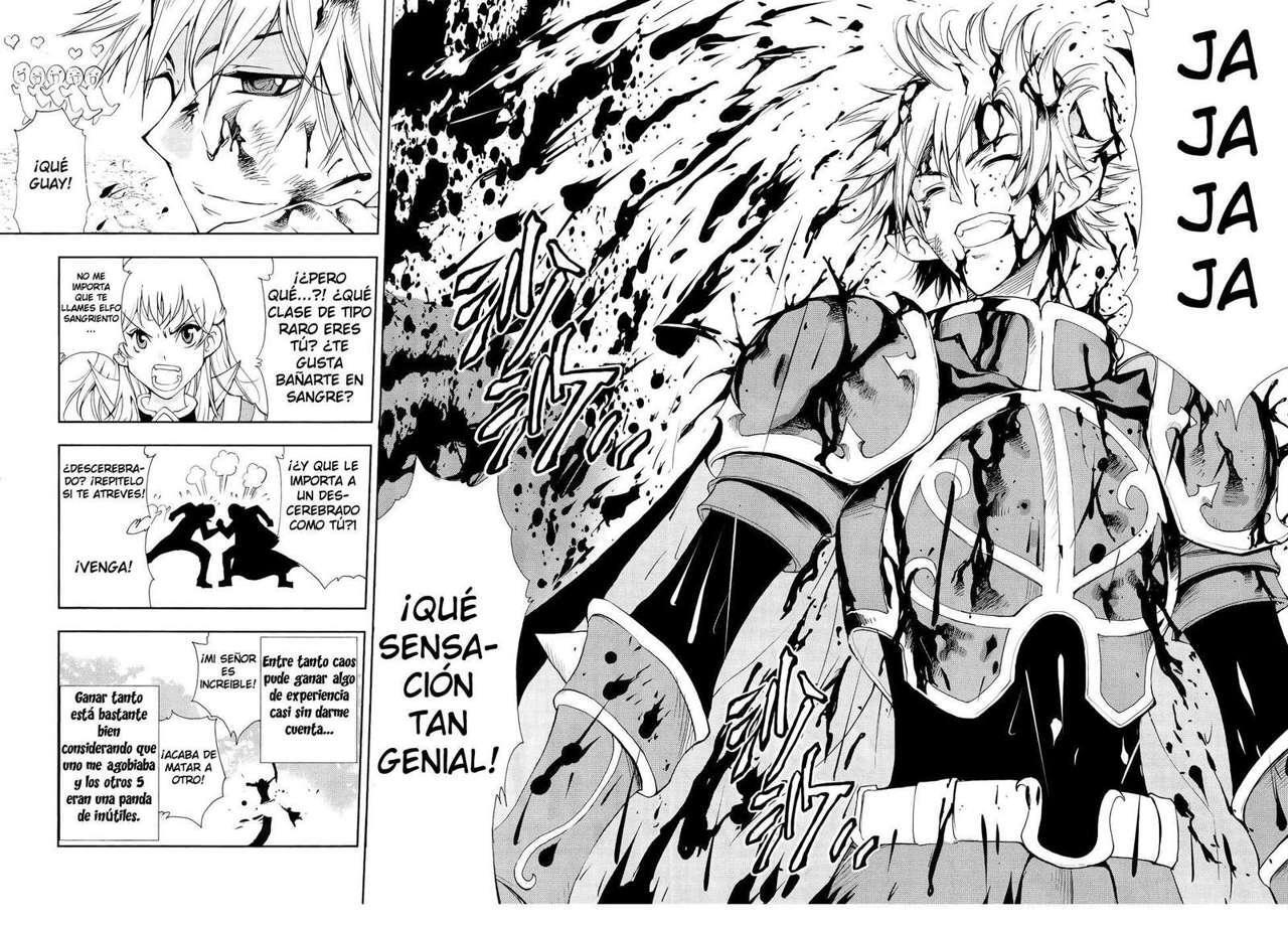 Capitulo 39 page 19