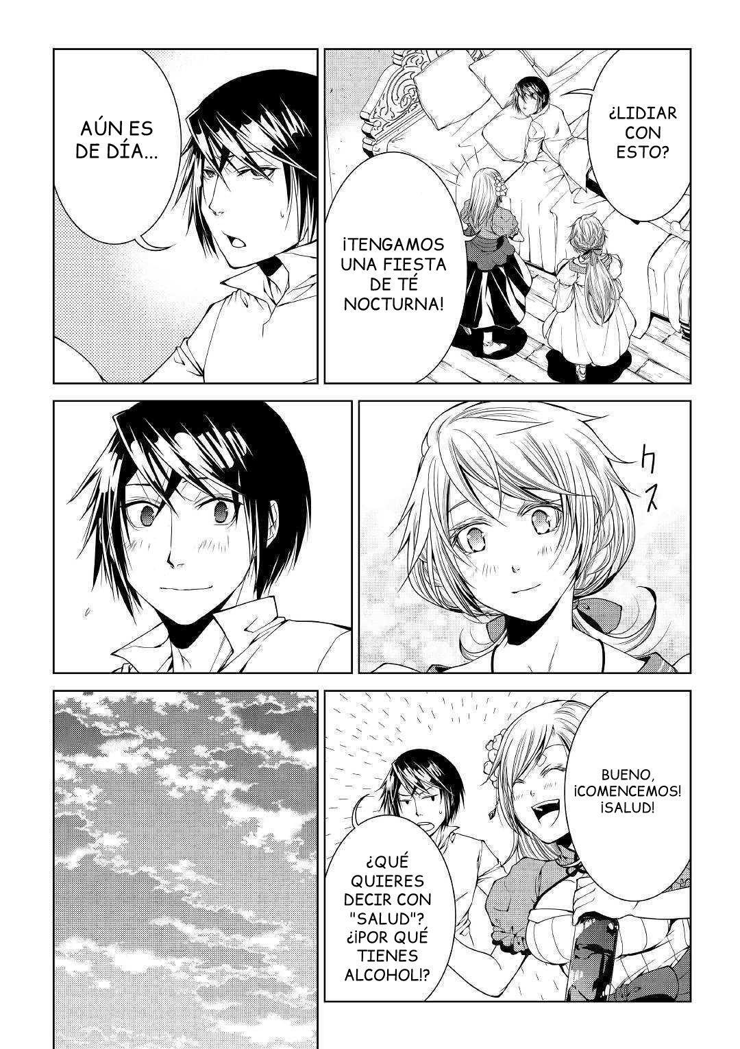 Capitulo 72 page 14