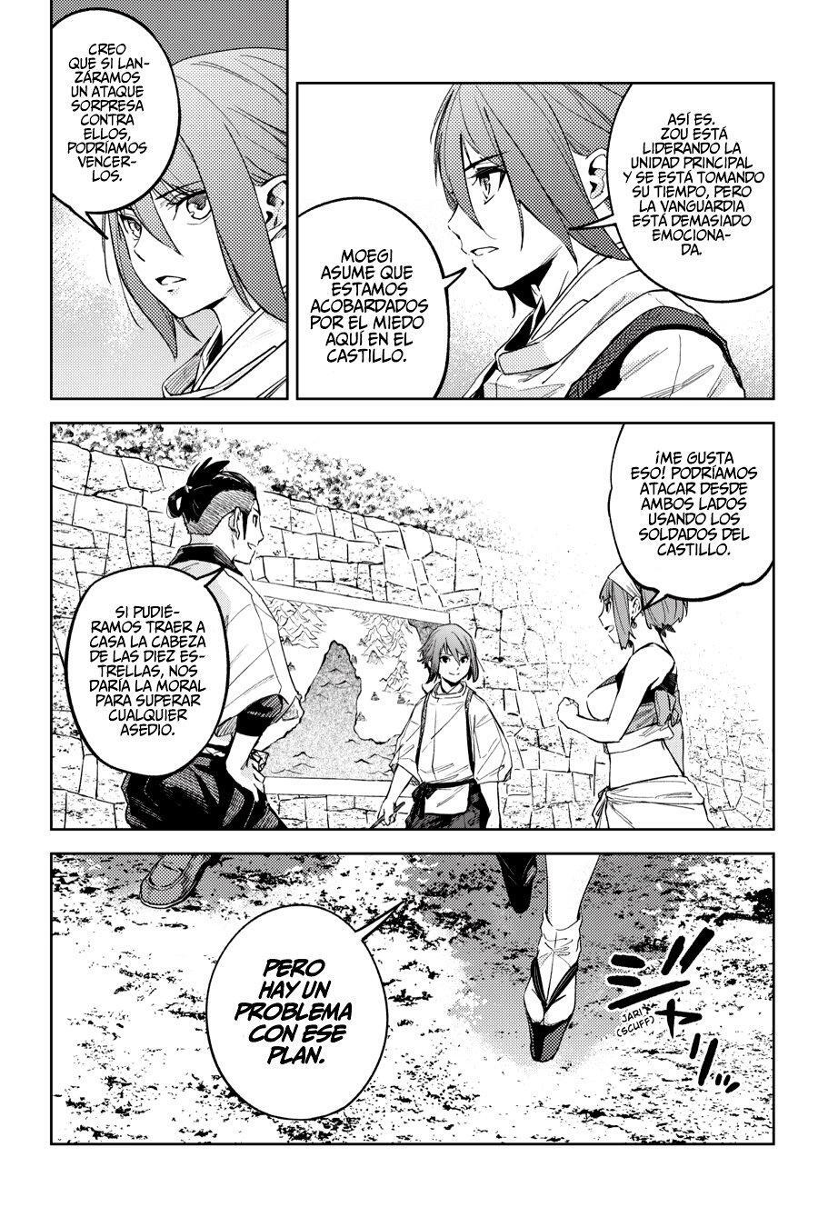 Capitulo 27 page 15