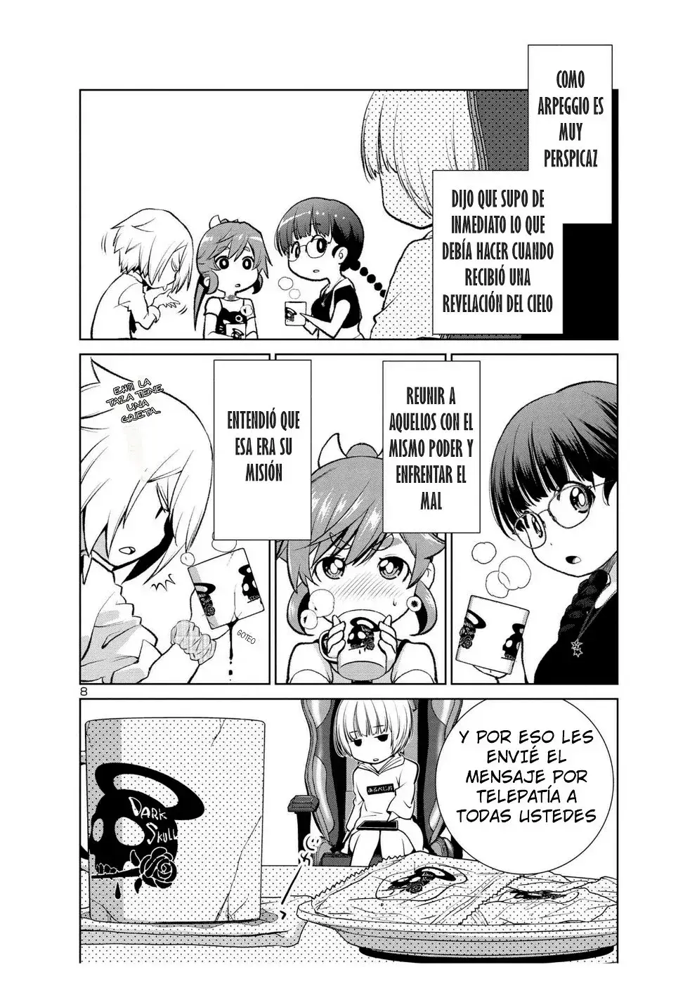 Capitulo 2 page 10