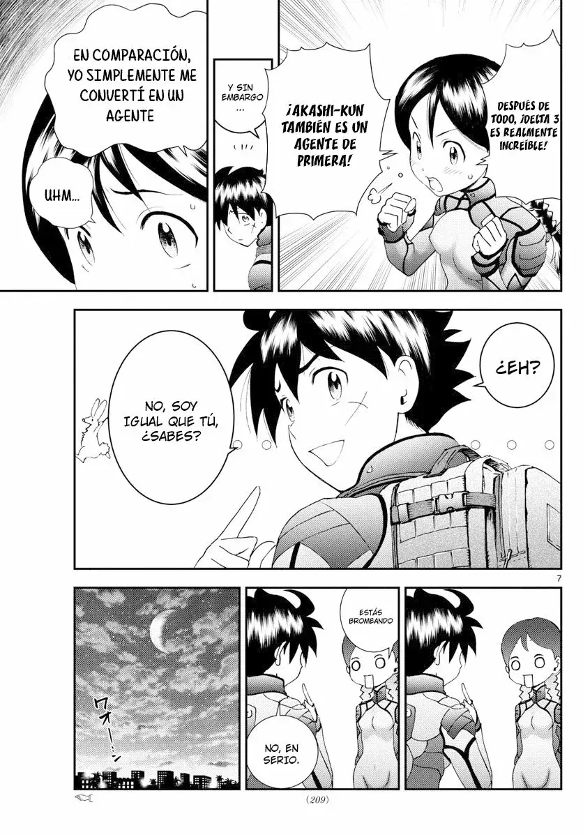 Capitulo 163 page 8