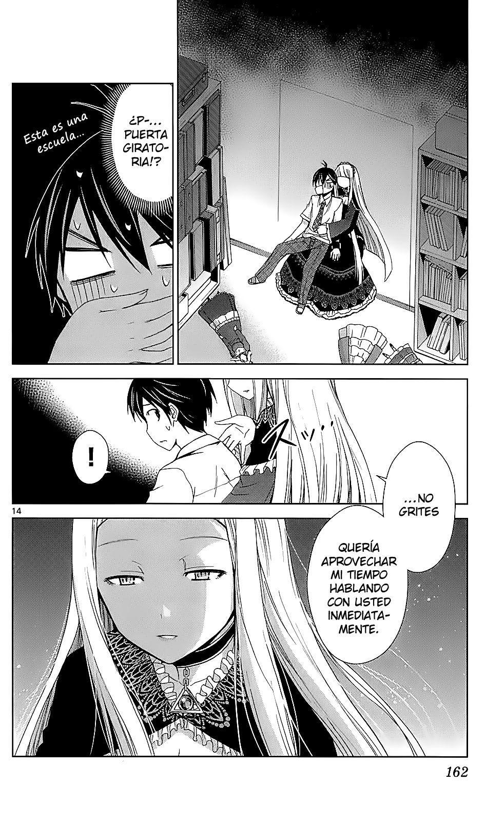 Capitulo 37 page 13