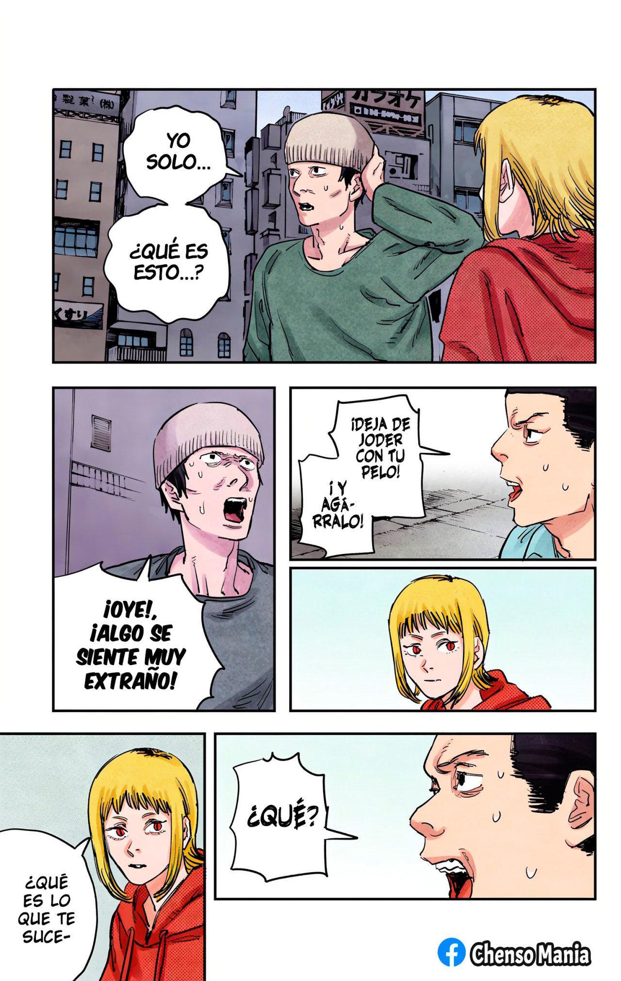 Capitulo 27 page 6