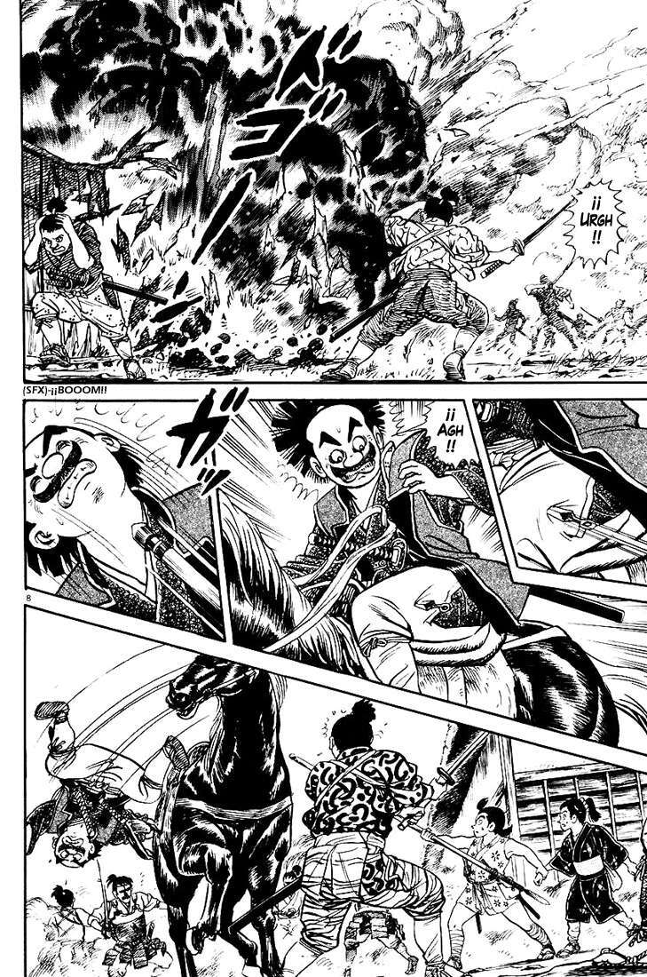 Capitulo 34 page 8