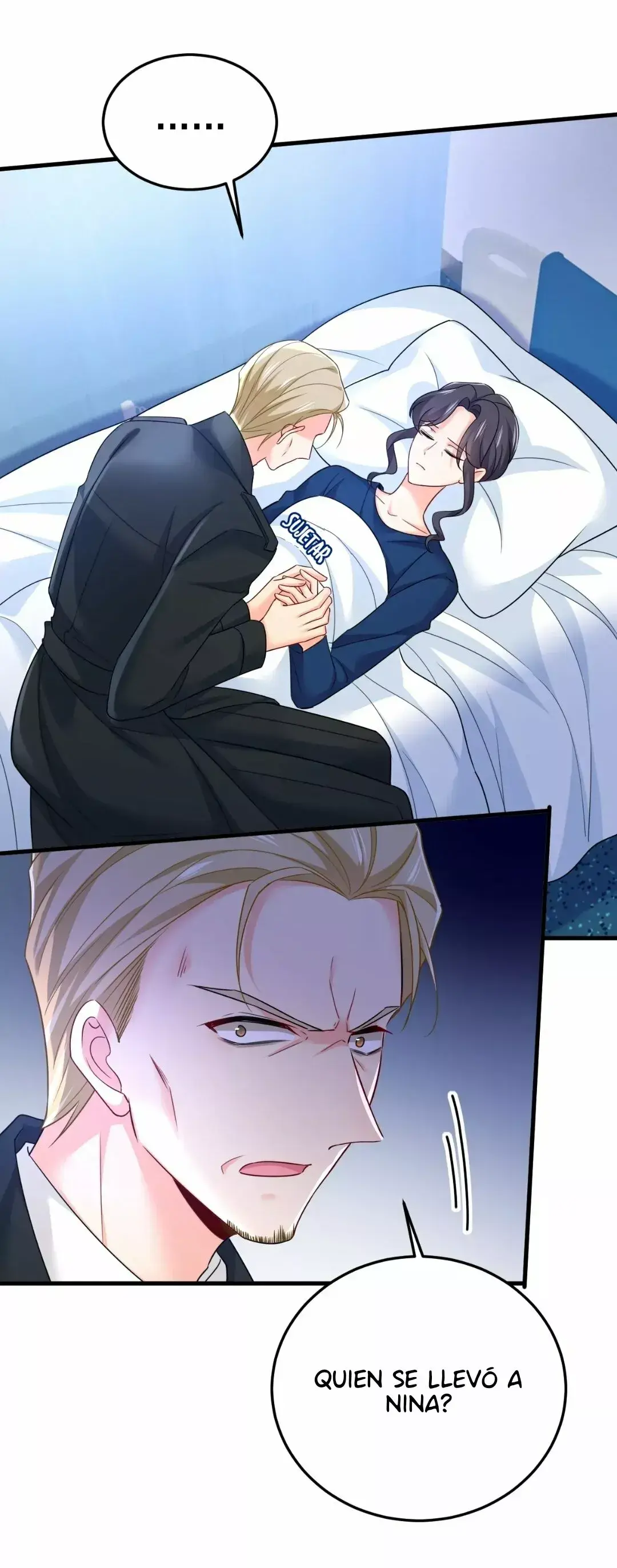 Capitulo 581 page 19