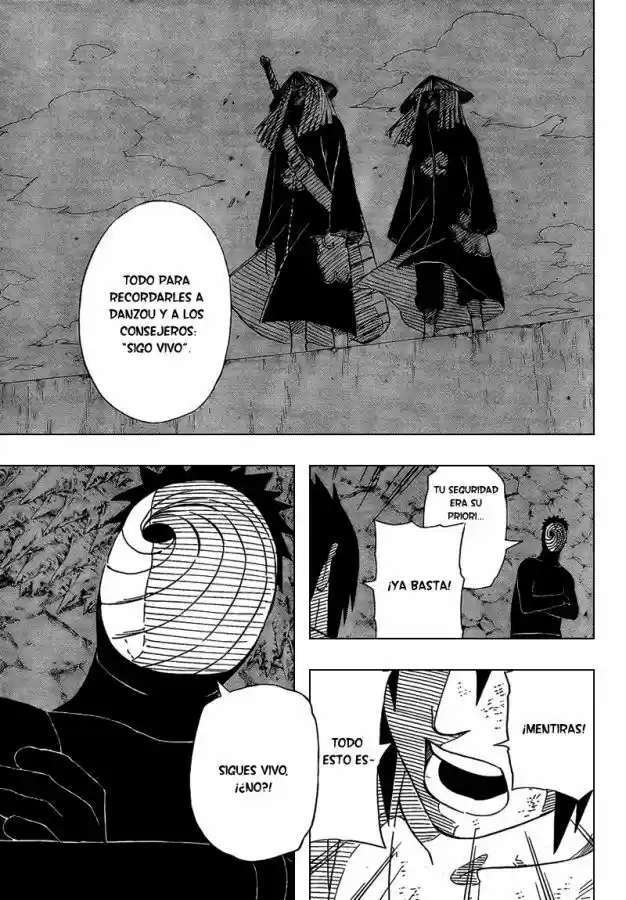 Capitulo 401 page 8