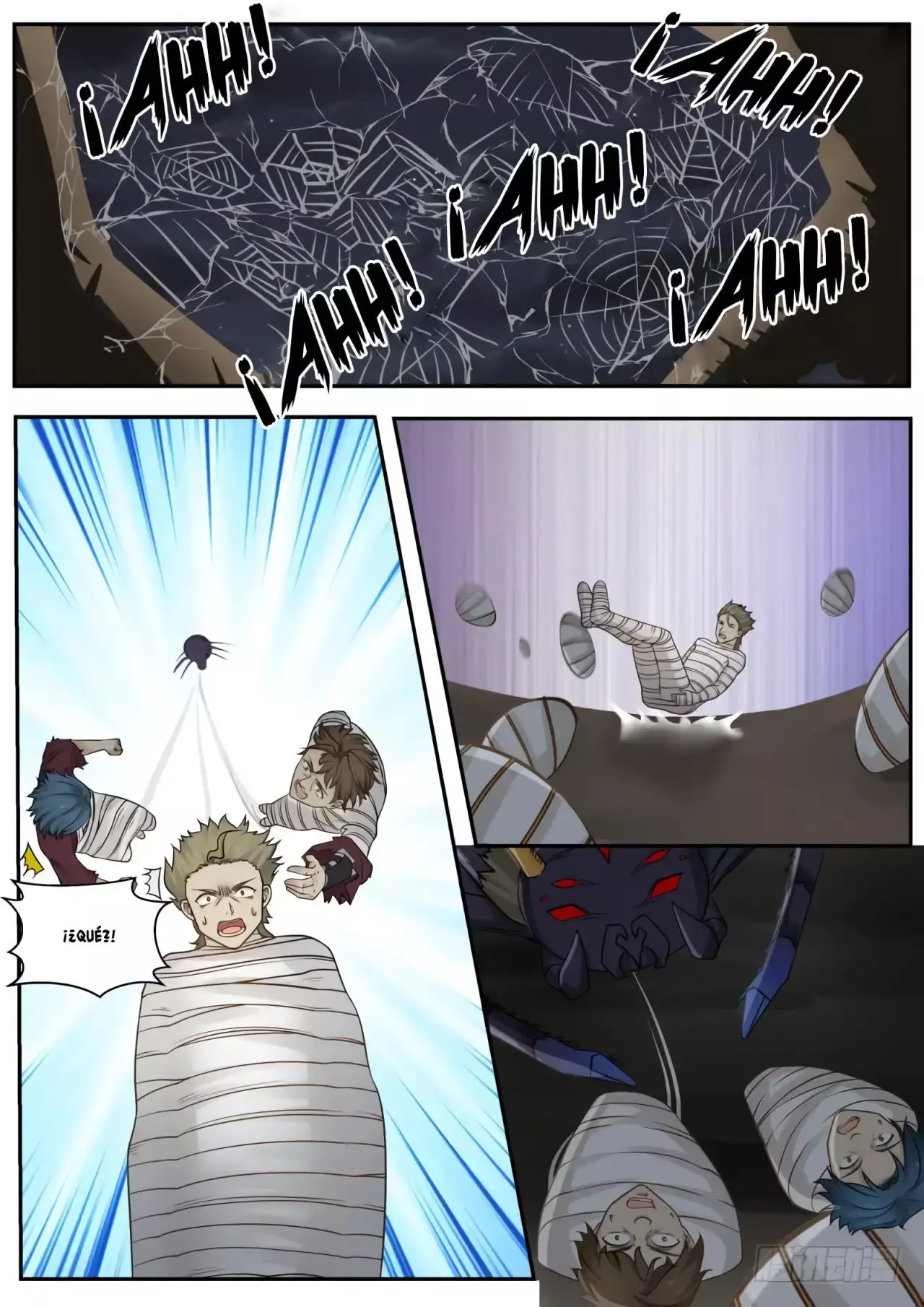 Capitulo 251 page 7
