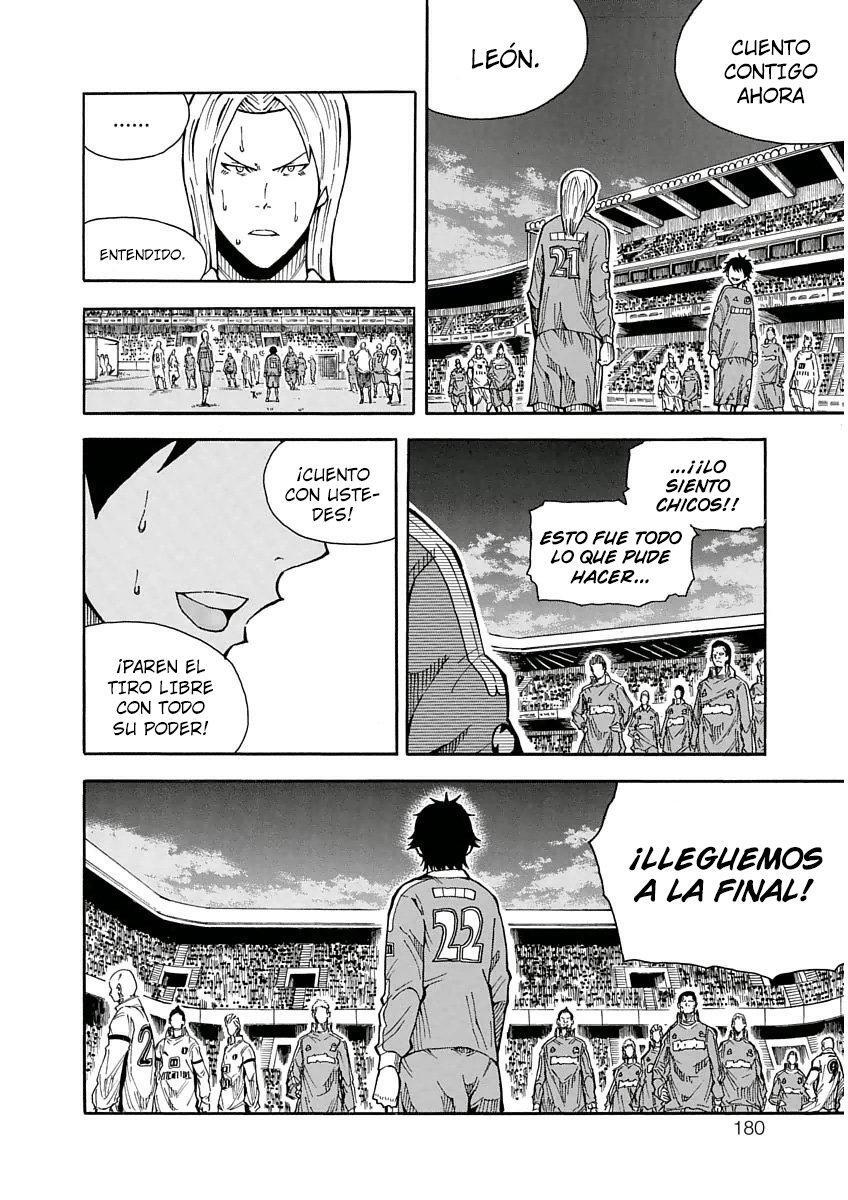 Capitulo 23 page 18
