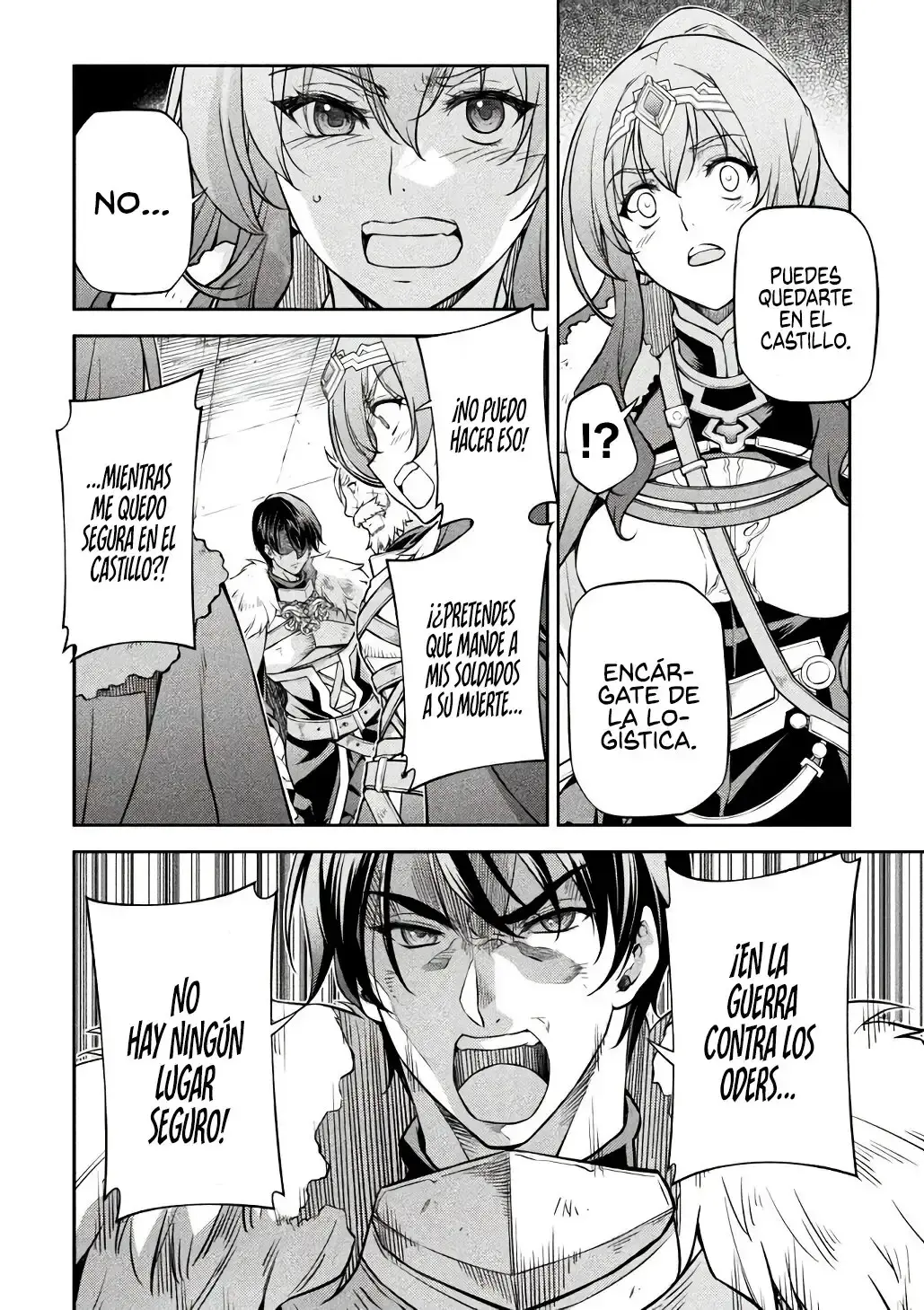 Capitulo 67 page 7