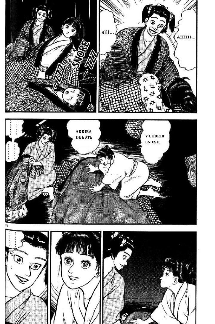Capitulo 97 page 23
