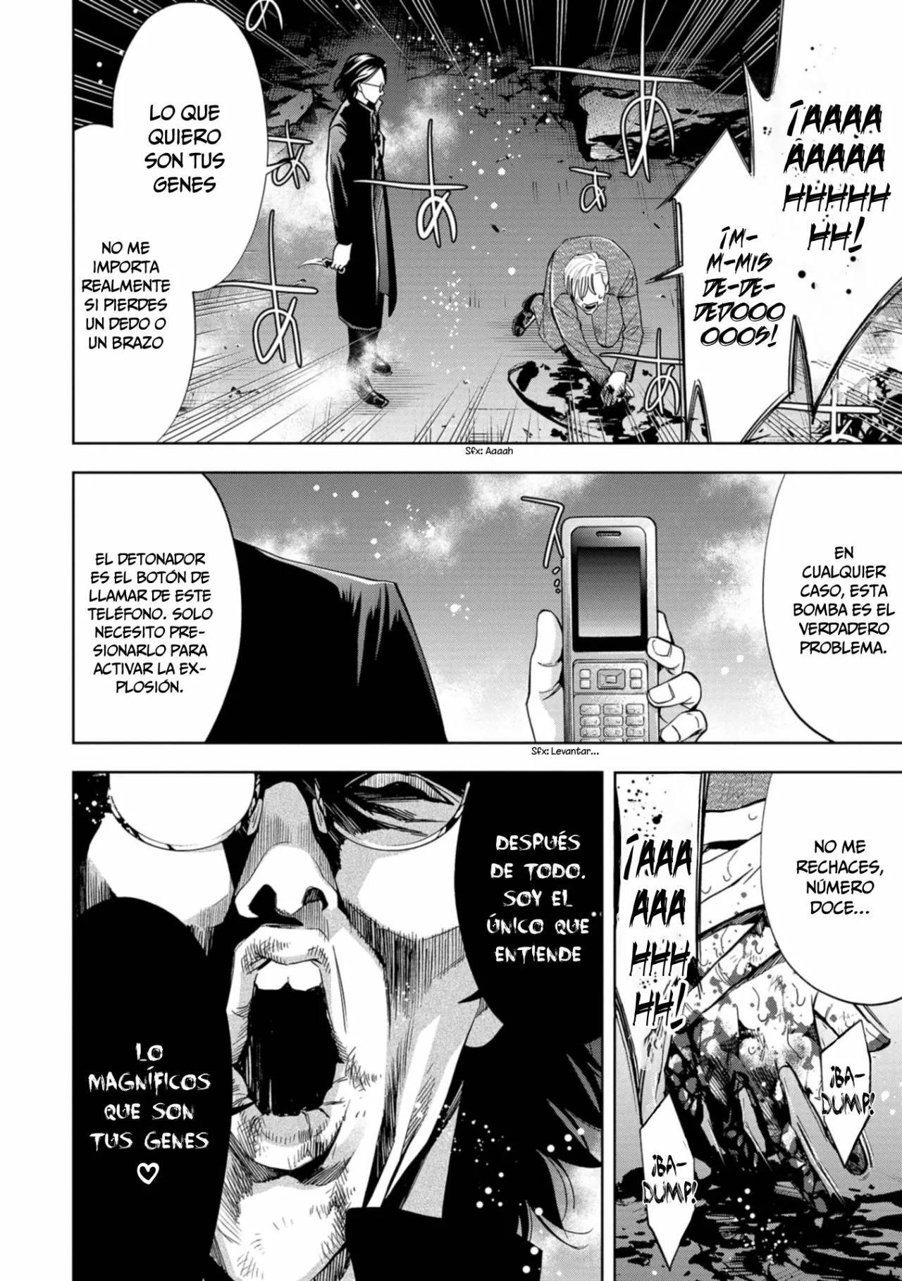 Capitulo 23 page 22