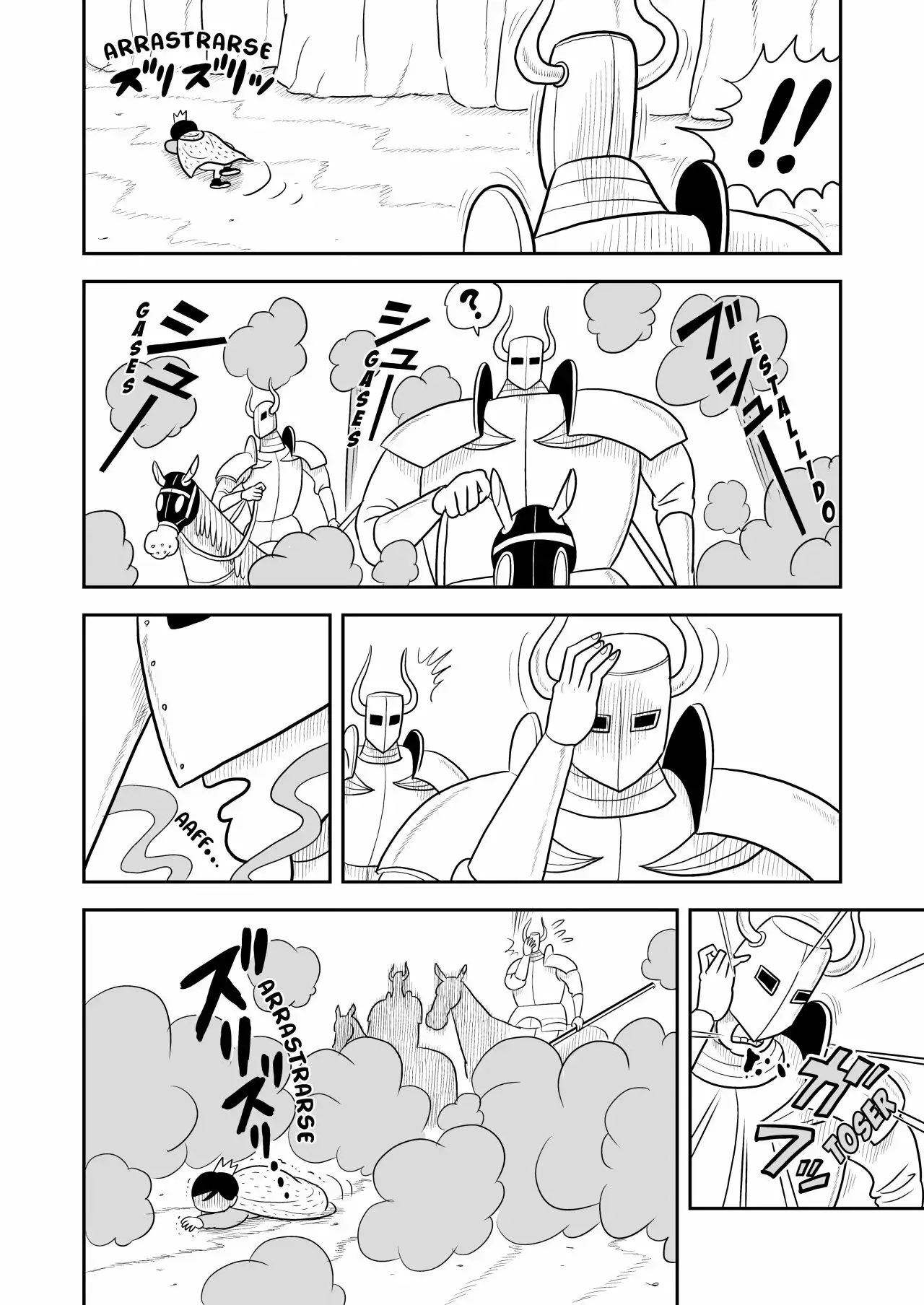 Capitulo 29 page 5