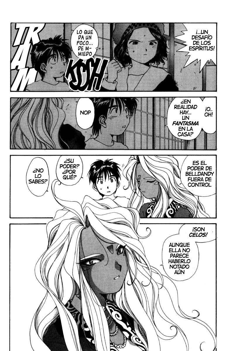 Capitulo 57 page 26